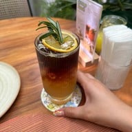 เมนูของร้าน Dolcetto Cafe