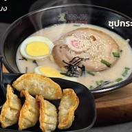 เลอมง ราเมง สาขาถนนหมากแข้ง