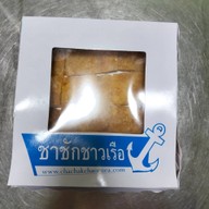 เมนูของร้าน โรตีชาชักชาวเรือ โลตัสนครชัยศรี