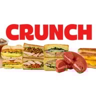 CRUNCH Sourdough & Sandwich - ครันช์ ซาวโดว์ & แซนด์วิช Charoen Nakhon