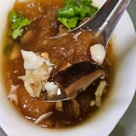 บะหมี่เกี๊ยวปูโอเดียน เยาวราช สาขาถนนเจริญกรุง