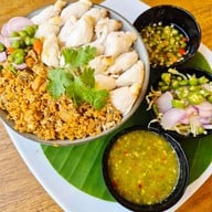 ยำชาวเล พื้นบ้าน ยำชาวเล พื้นบ้าน