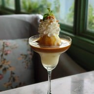 Audrey Cafe des Fleurs EmQuartier ชั้น 8 (ตึก Helix Quarter)