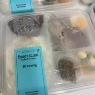 เกี๊ยวก๊าว สามย่าน สามย่าน