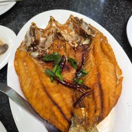 เมนูของร้าน Cafe' Inn Factory