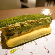 เมนูของร้าน ROUX’S ROUX'S Convent Rd
