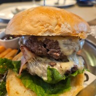 Greyhound Café Groove@CentralWorld