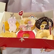 Chubby Dough Centralworld