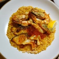 เมนูของร้าน ROUX’S ROUX'S Convent Rd