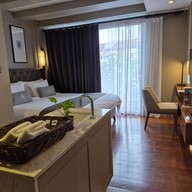 Marine Beach Hotel Pattaya