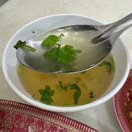 เมนูของร้าน รสนิยมข้าวมันไก่ ตำนาน70ปี สระบุรี(ร้านดังสูตรจากอากง) ตำนาน70ปีป้ายดำ!!!