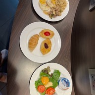 Vib Best Western Sanam Pao