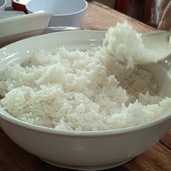 เมนูของร้าน ครัวเชฟปอง อาหารตามสั่ง