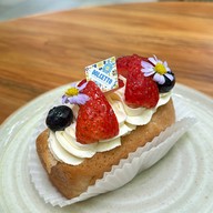 เมนูของร้าน Dolcetto Cafe