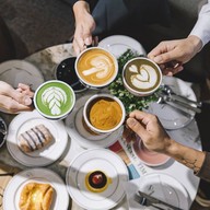 V/S COFFEE อโศก