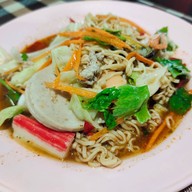 เมนูของร้าน Goเล้ง