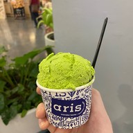 ARIS Gelato Central World