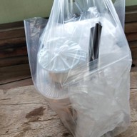 เมนูของร้าน Mosaic Cha นครชัยศรี