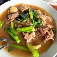 เมนูของร้าน เล้งกี่ สามย่าน