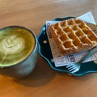 Talk Dirty Coffee & Cafe Talk Dirty Coffee & Cafe