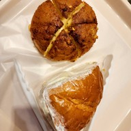 เมนูของร้าน แซง-เอ-ตัวล เซ็นทรัลพลาซาแกรนด์พระราม 9 ชั้นบี