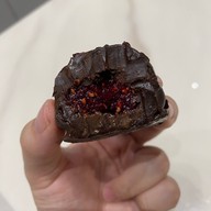 DARQ : Specialty chocolate barAri  อารีย์