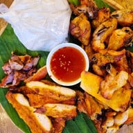 ยำชาวเล พื้นบ้าน ยำชาวเล พื้นบ้าน