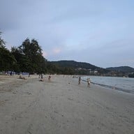 หาดกะตะ