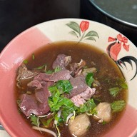 ก๋วยเตี๋ยววัดดงมูลเหล็ก พ.ศ.2497 สาขา The Spheres