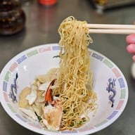 บะหมี่เกี๊ยวปูโอเดียน เยาวราช สาขาถนนเจริญกรุง