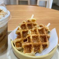 Rabito Cafe and more RABITO