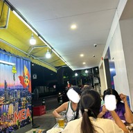 เจ๊เลี๊ยบ สนามเป้า