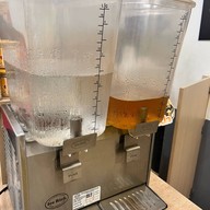 ถิงถิง บิงซูน้ำขิง หาดใหญ่