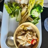 เมนูของร้าน CHARIOT Pub & Restaurant