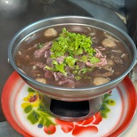 ก๋วยเตี๋ยววัดดงมูลเหล็ก พ.ศ.2497 สาขา The Spheres