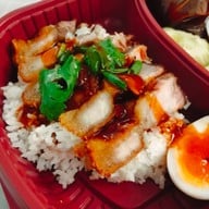 เมนูของร้าน ร้านนั่งห้อยขา@นครชัยศรี