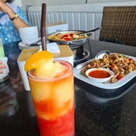 เมนูของร้าน CHARIOT Pub & Restaurant