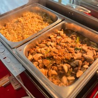 Vib Best Western Sanam Pao