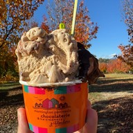 Yarra Valley Chocolaterie & Ice Creamery