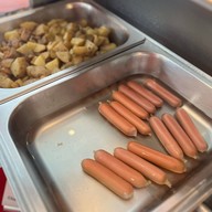 Vib Best Western Sanam Pao