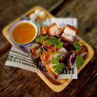 เมนูของร้าน Mirinda