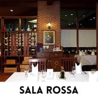 Sala Rossa