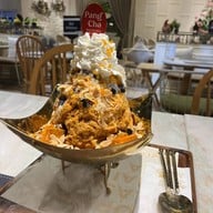 ลูกไก่ทอง ชิค รีพับบลิค ประดิษฐ์มนูธรรม