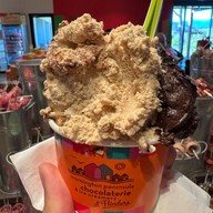 Yarra Valley Chocolaterie & Ice Creamery