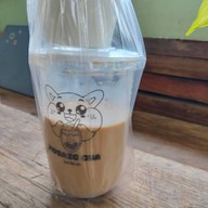 เมนูของร้าน Mosaic Cha นครชัยศรี