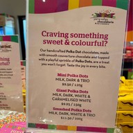 Yarra Valley Chocolaterie & Ice Creamery