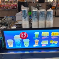 เมนู โรตีชาชักชาวเรือ โลตัสนครชัยศรี