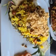 เมนูของร้าน CHARIOT Pub & Restaurant