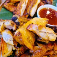 ยำชาวเล พื้นบ้าน ยำชาวเล พื้นบ้าน