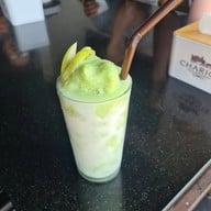 เมนูของร้าน CHARIOT Pub & Restaurant